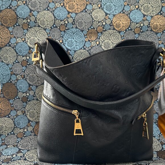 Louis Vuitton Melie Bag - Picture 1 of 5